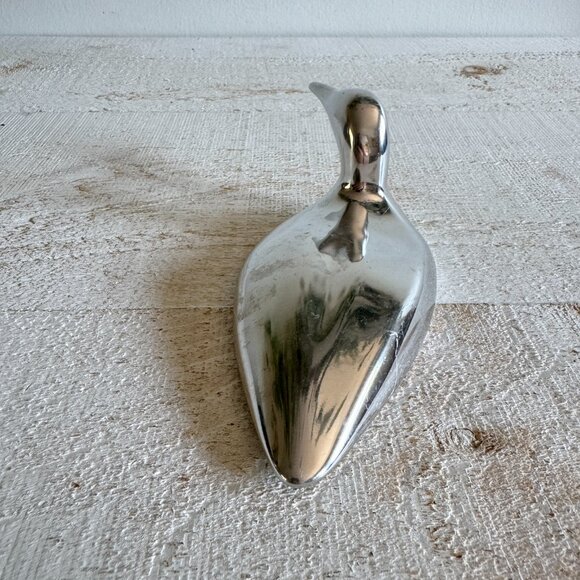 Vintage Hoselton Canada #1549 Bird Sculpture - Picture 4 of 11